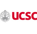 Logo de Universidad Católica de la Santísima Concepción - UCSC
